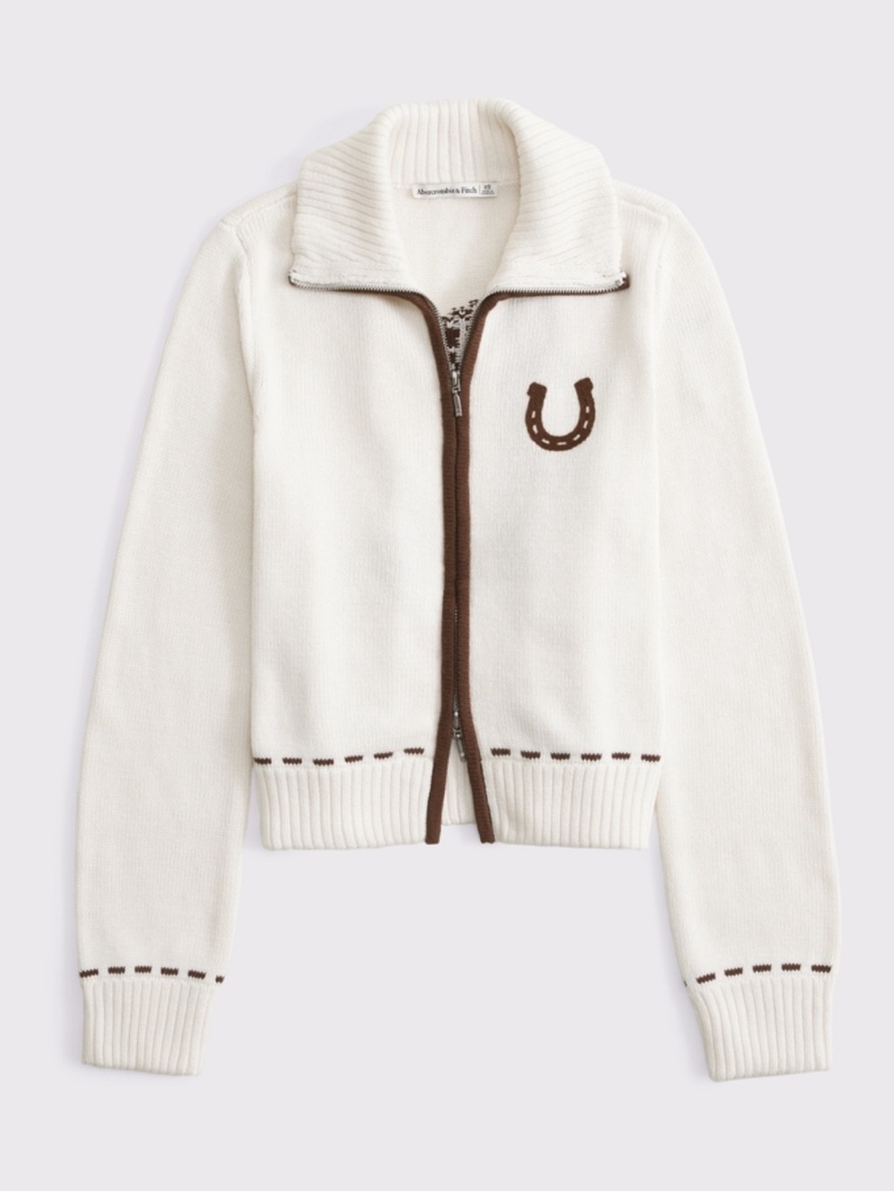 Abercrombie & Fitch cardigan
